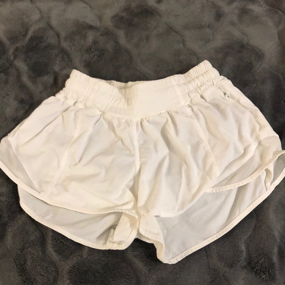 lululemon hotty hot short 2.5 inch inseam